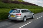 Volkswagen Passat Estate GTE 2016 года (UK)